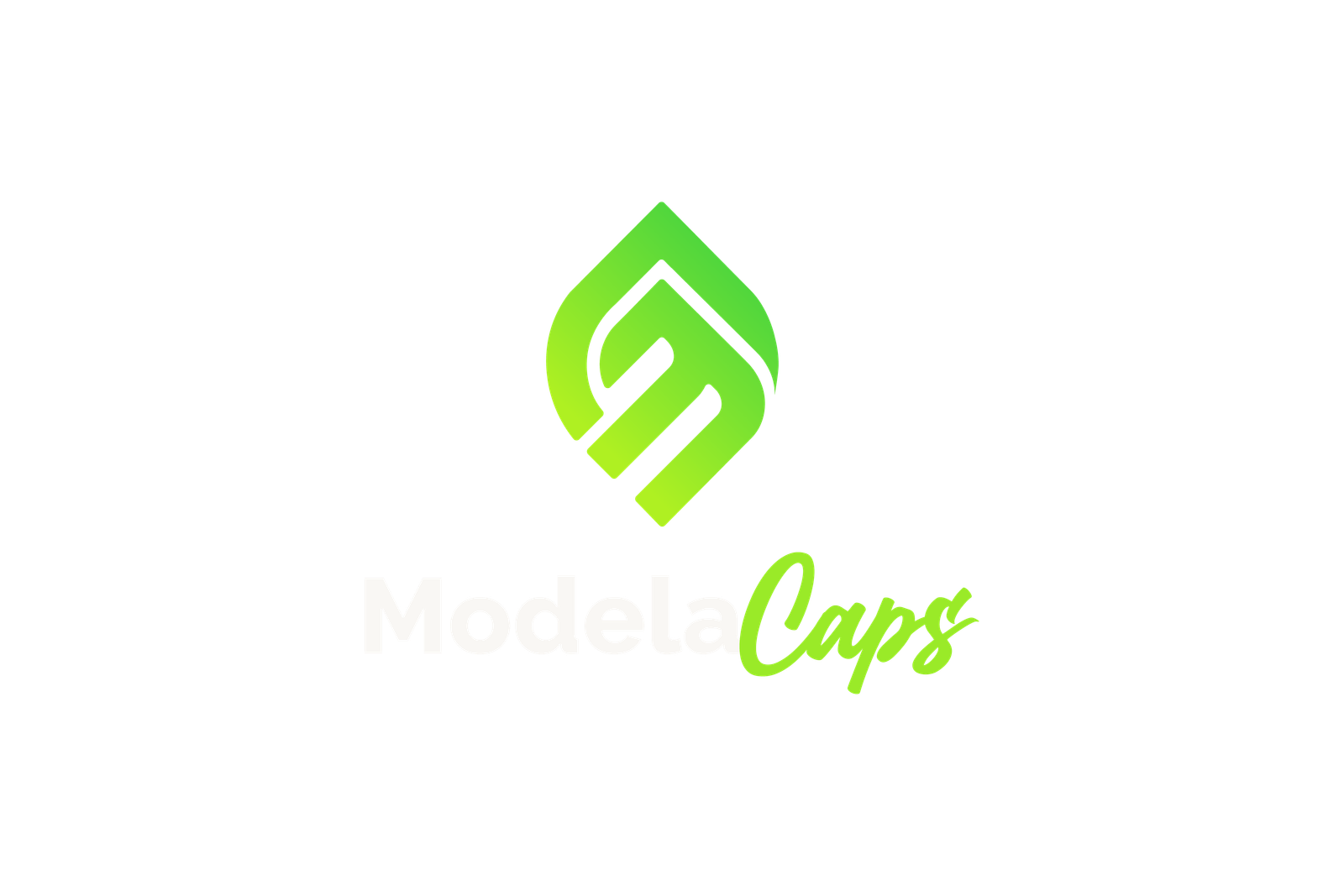 ModelaCaps